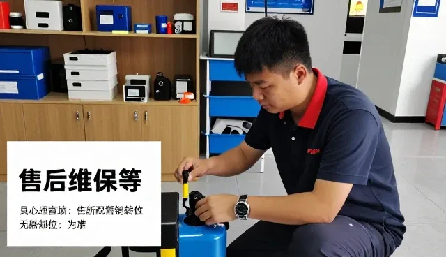 设备如何服务不同农业基地