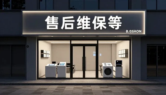 设备生产制造中配套体系的优化路径
